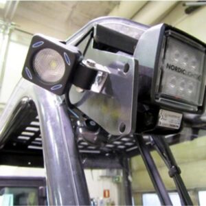 Arbeitsscheinwerfer LED